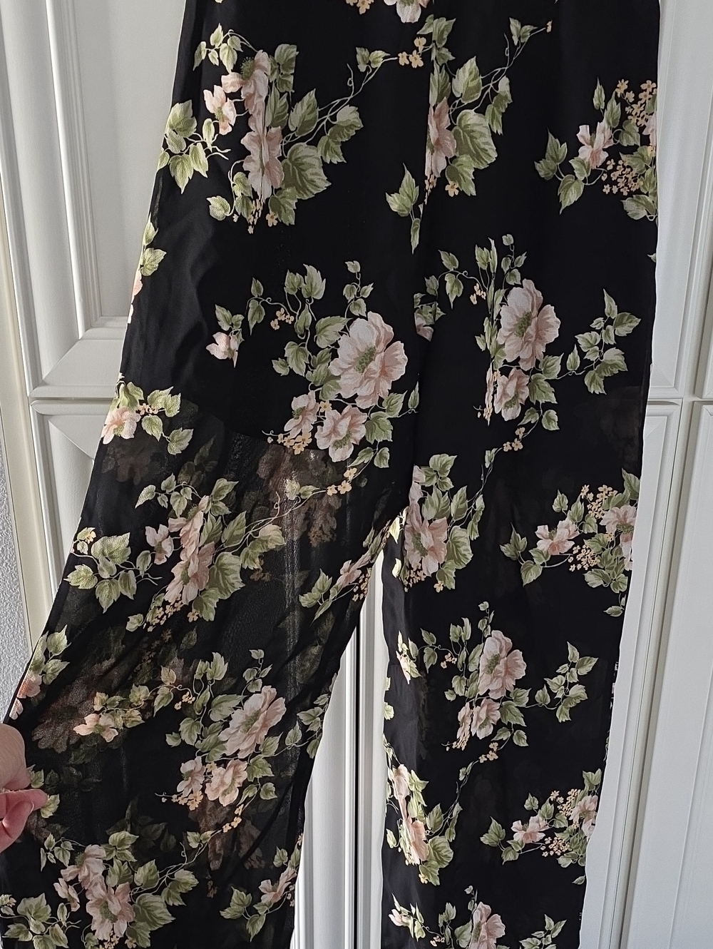 REFORMATION | $278 Lemongrass Jumpsuit - Picture 10 of 10